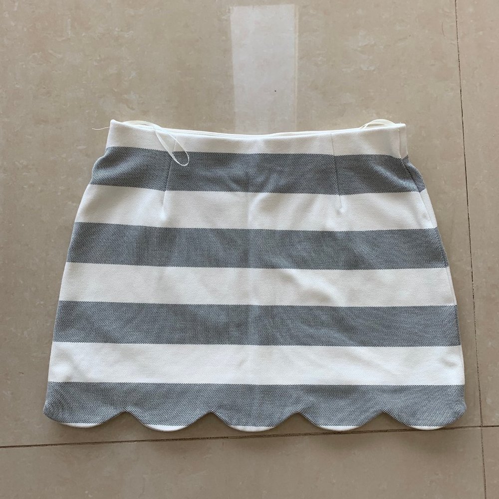 TopShop mini skirt